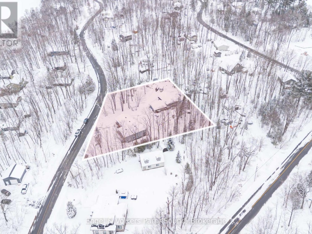 3 SQUIRREL AVENUE, McDougall