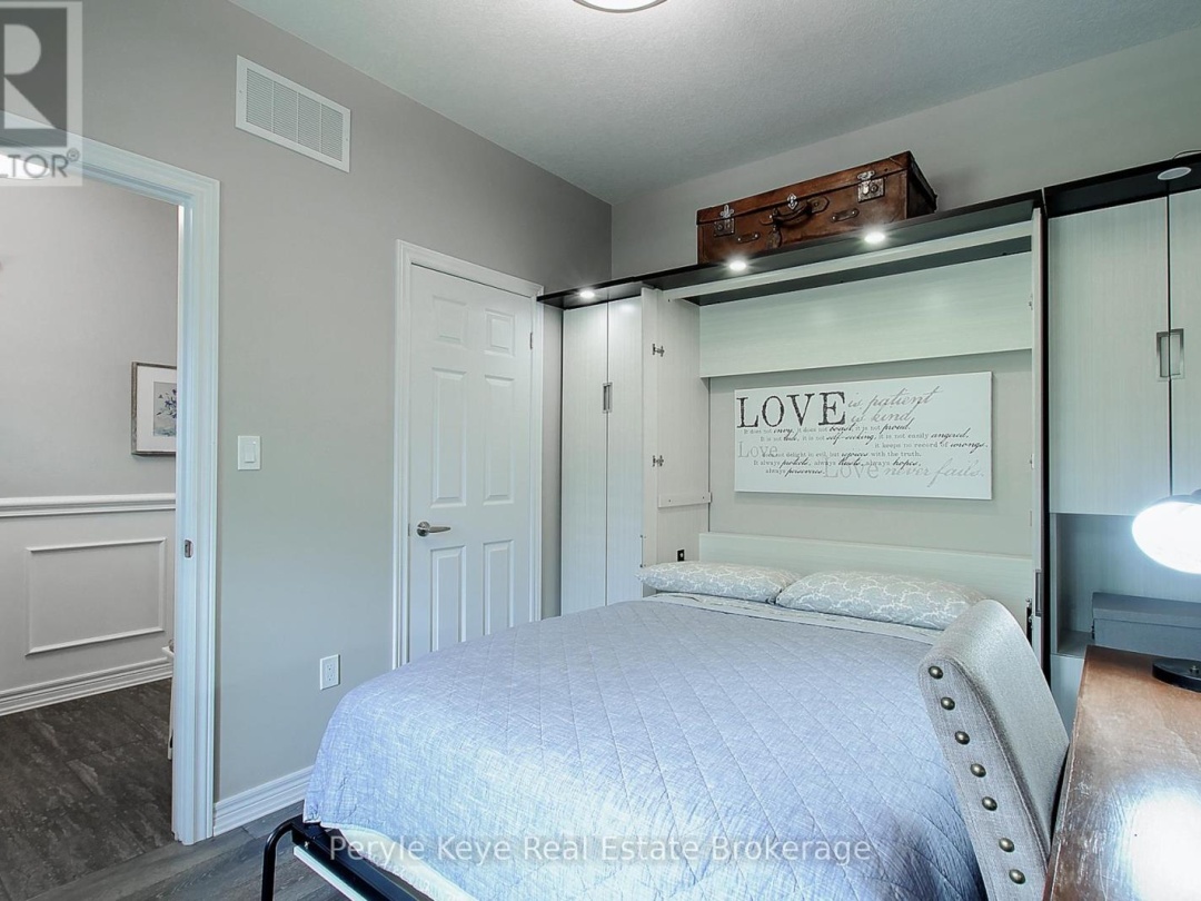 19 SERENITY PLACE CRESCENT, 