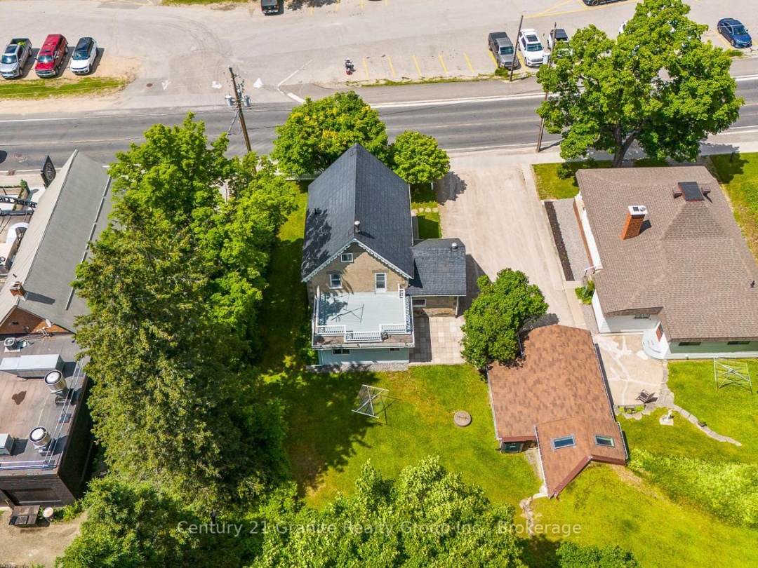 134 HIGHLAND STREET, Dysart et al (Dysart)