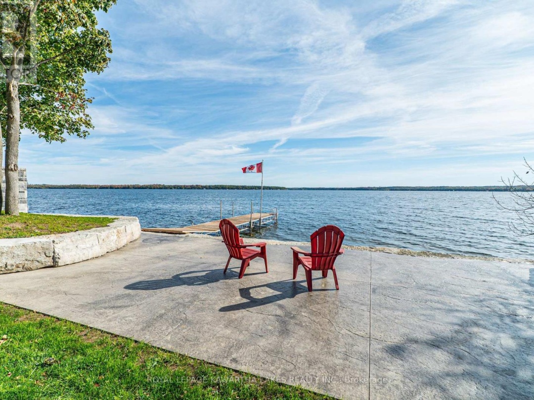 532 LONG BEACH ROAD, Sturgeon Lake