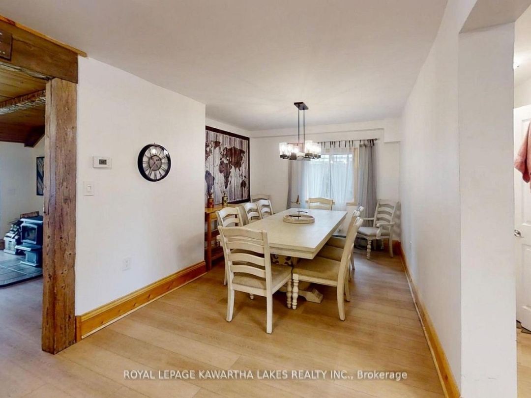 1136 SYLVAN GLEN DRIVE, Dalrymple-South Lake