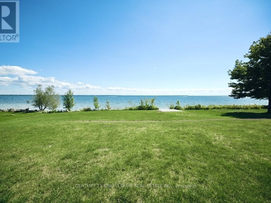 88 BAYSHORE DRIVE, Lake Simcoe