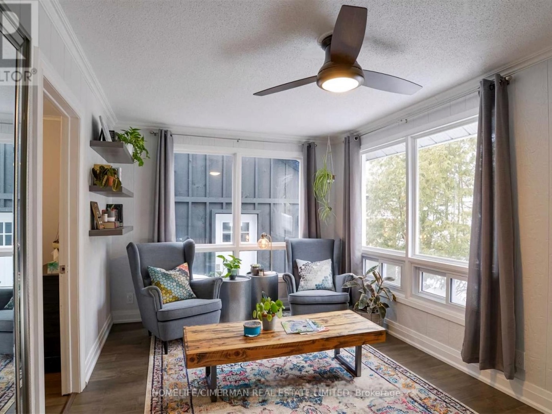 314 ROBINS POINT ROAD, Georgian Bay