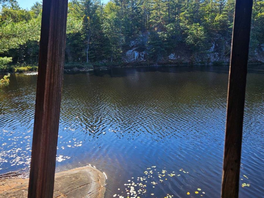 1112 SAM COOK ROAD, Little Sunny Lake