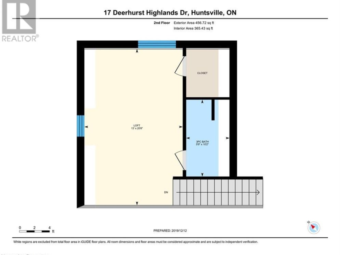 17 Deerhurst Highlands Drive, Huntsville