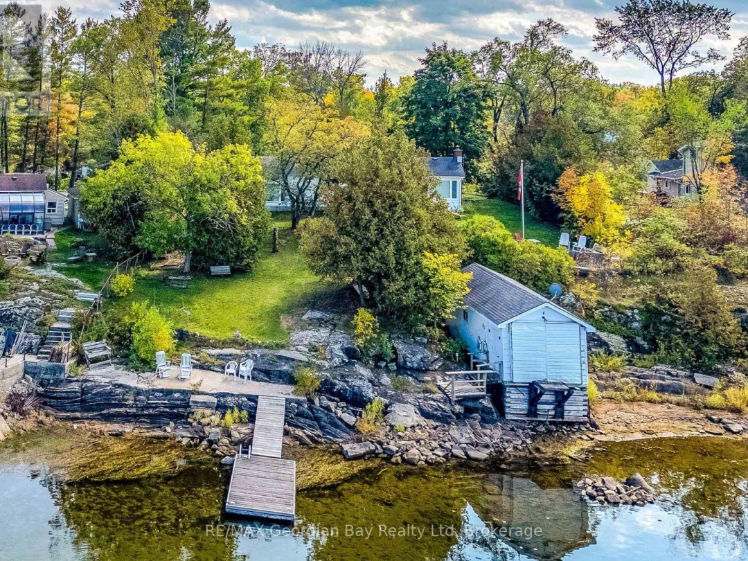 134 FOREST HARBOUR PARKWAY, 