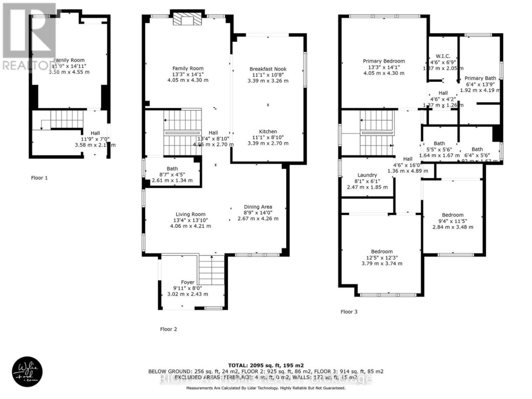 3114 MONARCH DRIVE, 