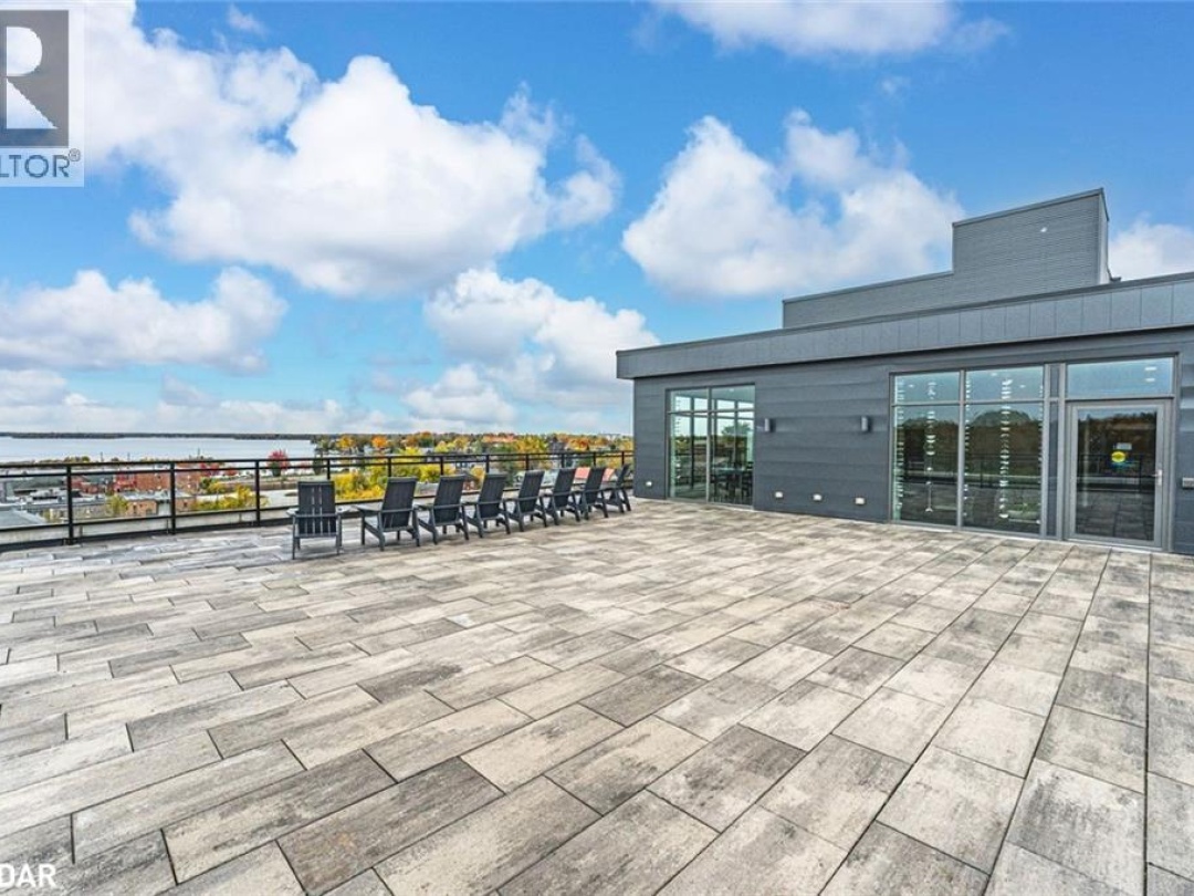 21 MATCHEDASH Street S Unit# 310, 