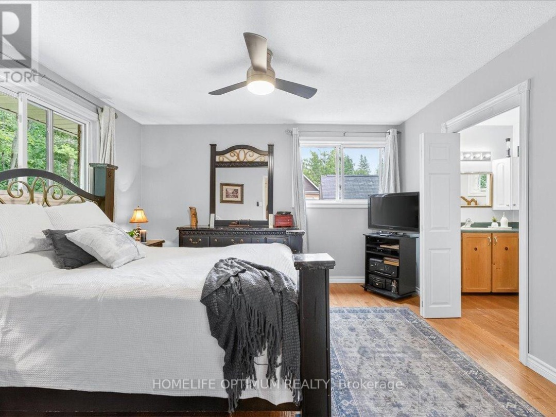 788 MUSKOKA RD 3 ROAD, Huntsville (Chaffey)