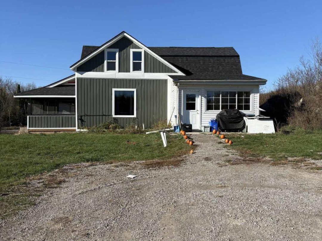 3783 MONCK ROAD, Kawartha Lakes (Somerville)