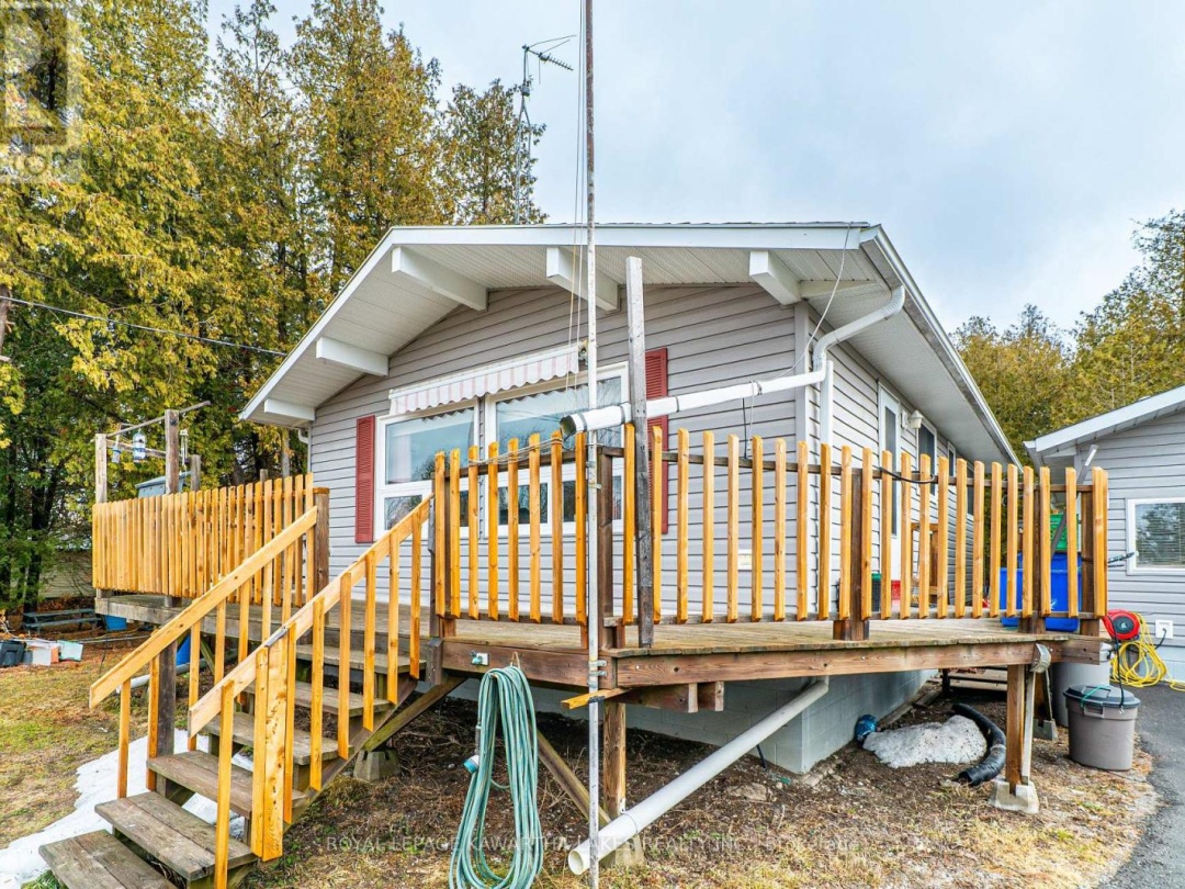70 BLYTHE SHORE ROAD, Kawartha Lakes (Fenelon)