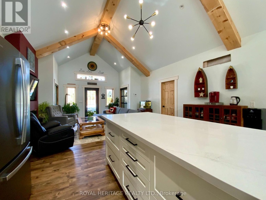 23 RIVER ROAD, Burnt River