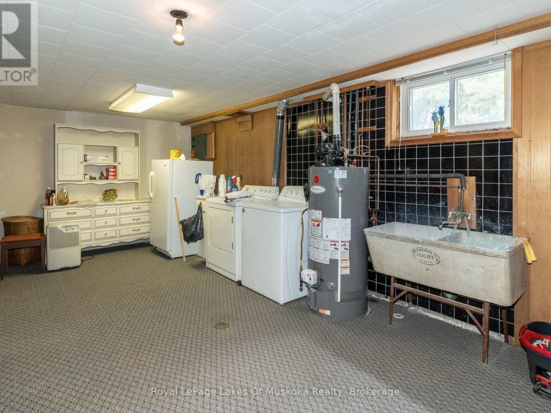 555 Sarah Street N, Gravenhurst (Muskoka (S))