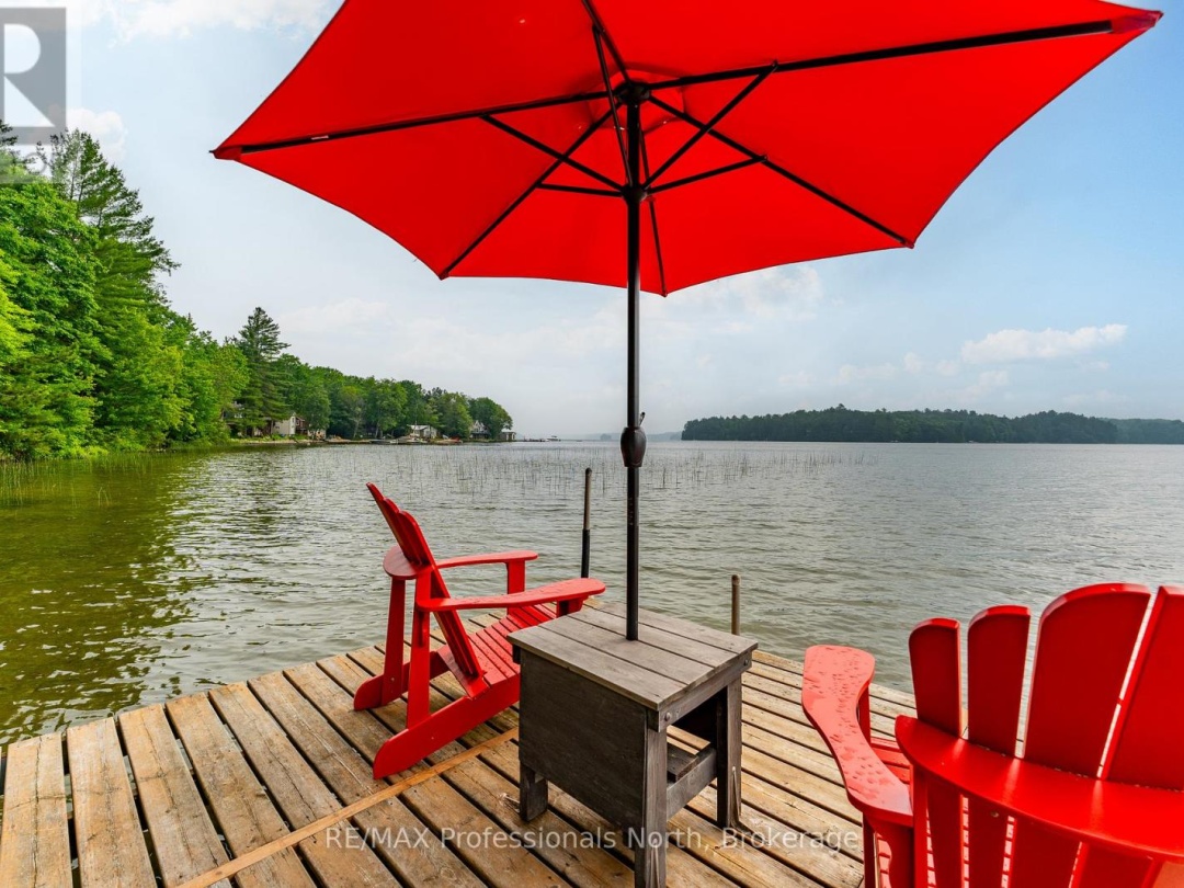 1030 SCHAEFER'S ROAD, Gull Lake