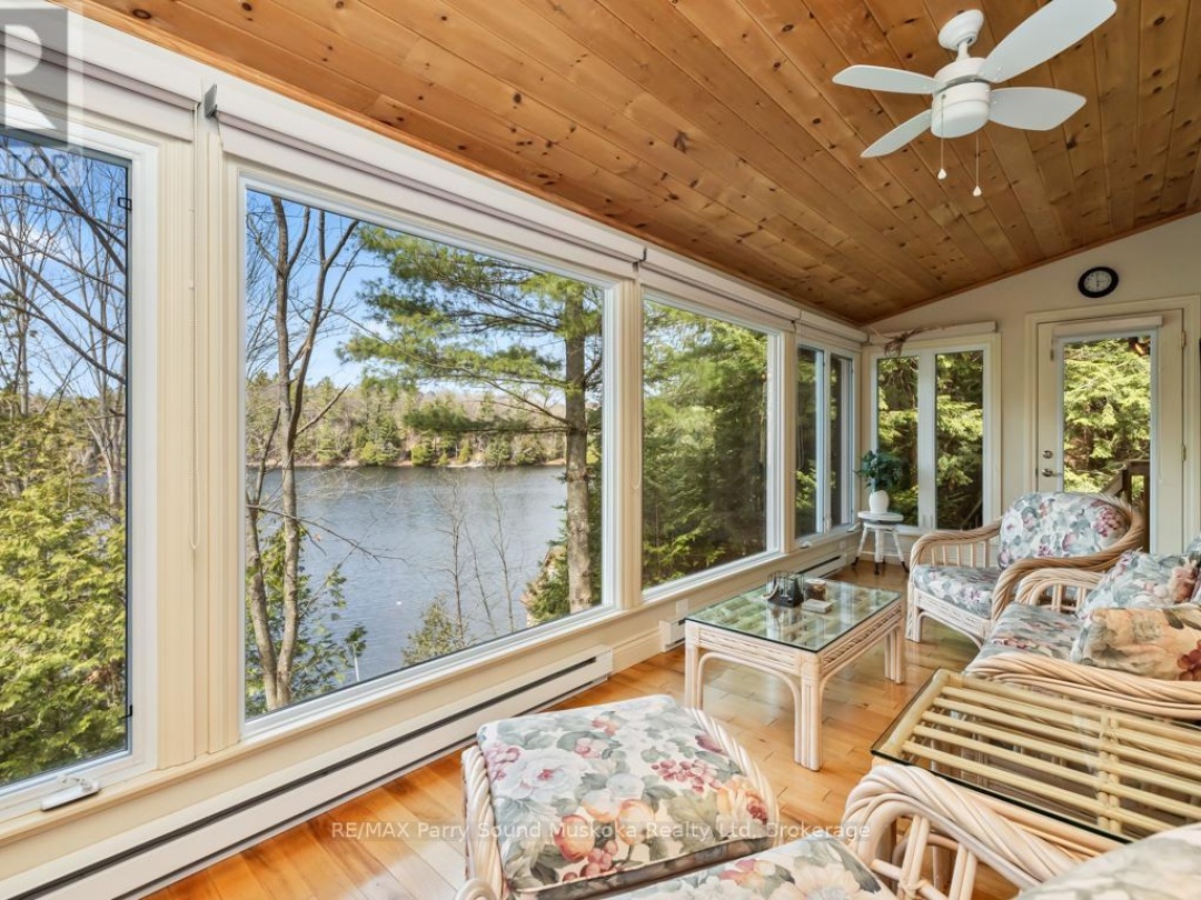17 TAPATOO TRAIL, Otter Lake