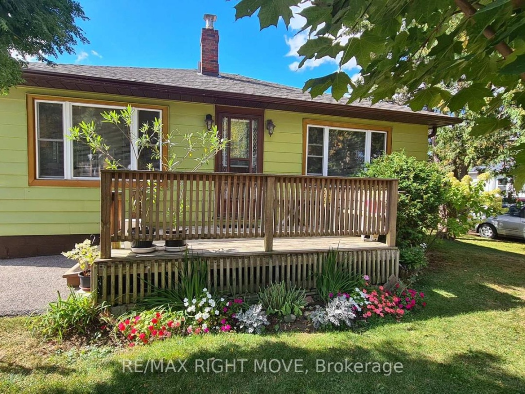 2344 12 HIGHWAY, Ramara (Brechin)