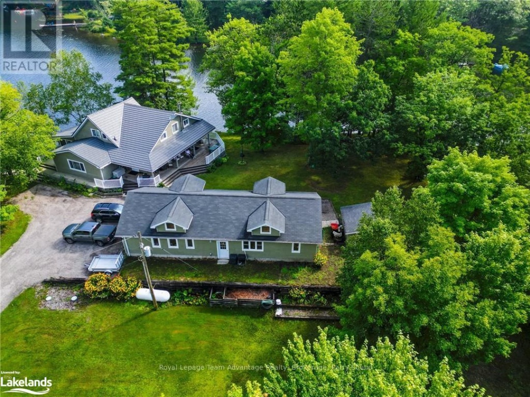 1078A Lake Joseph Road, Seguin