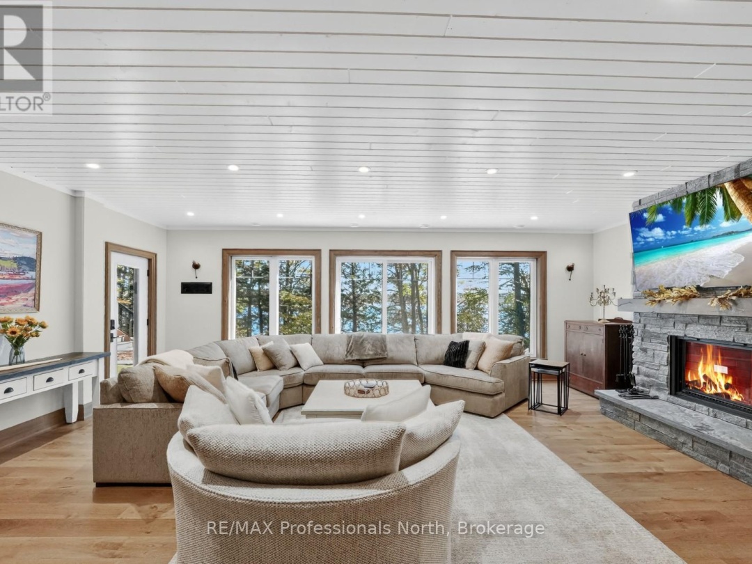 1410 FLATWATER COVE TRAIL, Percy Lake