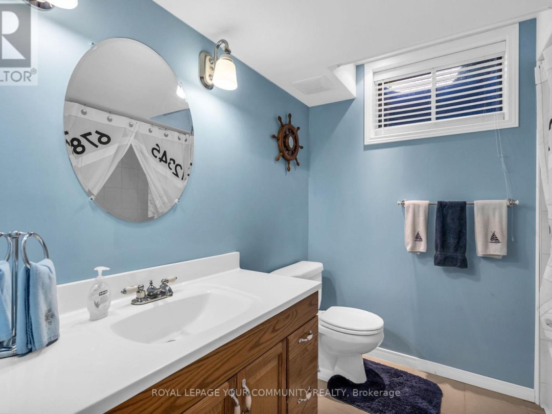 73 ANDERSON CRESCENT NE, Georgian Bay