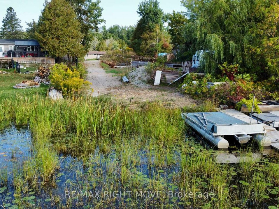 175 MCGUIRE BEACH ROAD, 