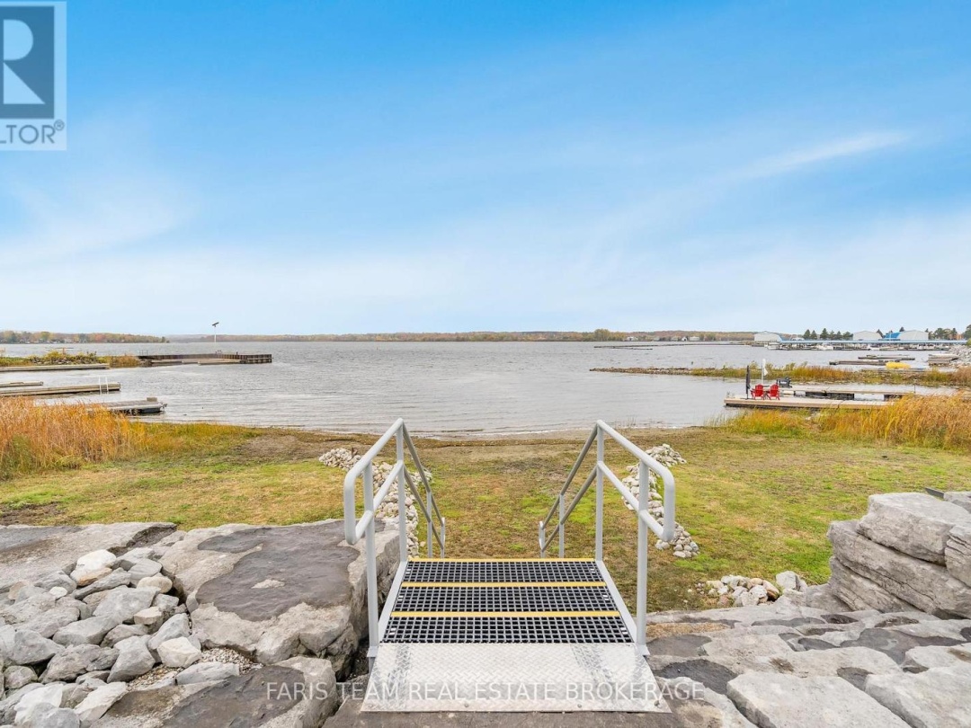 145 WYCLIFFE COVE, Tay (Victoria Harbour)