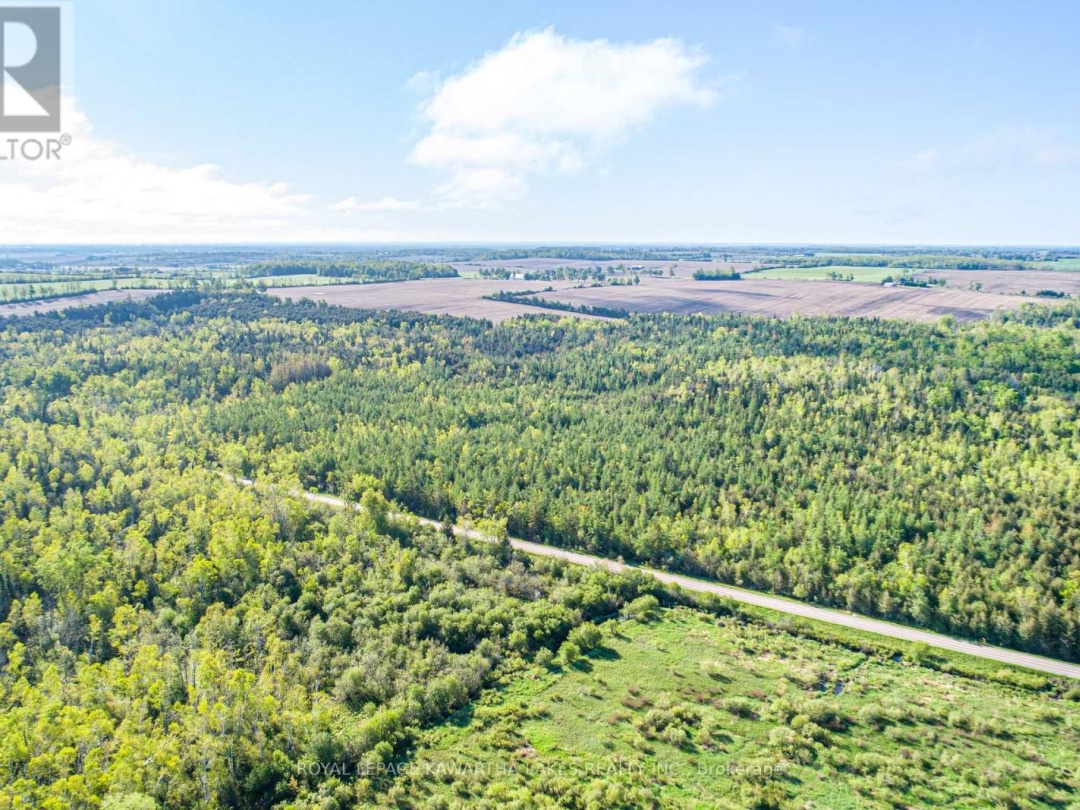 LOT 3 BLACK SCHOOL ROAD, Kawartha Lakes (Mariposa)