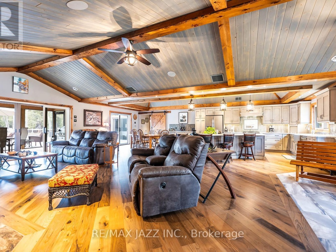 19 LEDGE ROAD, Trent Lakes