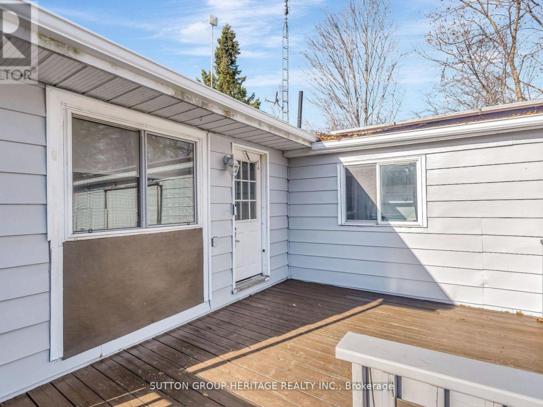 2020 STURGEON ROAD, Kawartha Lakes (Verulam)