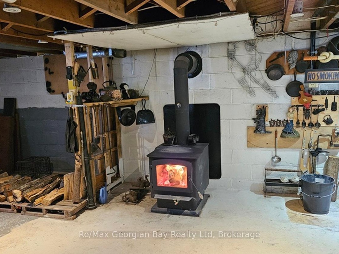 8 STURGEON BAY ROAD, Severn (Coldwater)