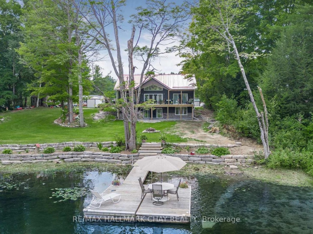 7544 Highway 35, Gull Lake