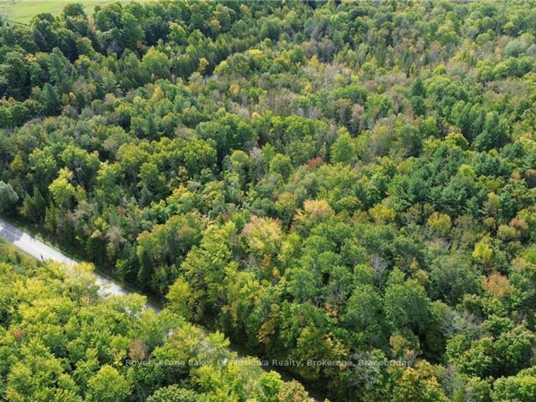 0 Mt St Louis Road, Oro-Medonte
