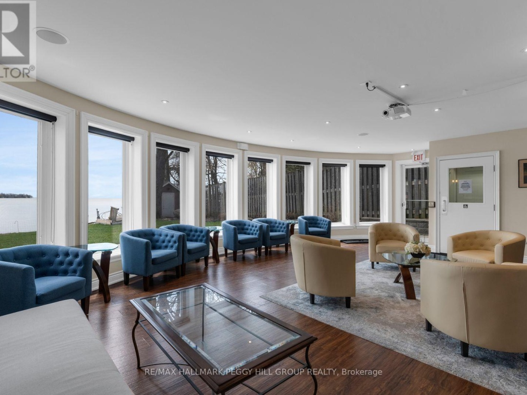 21 - 10 INVERMARA COURT, Lake Simcoe