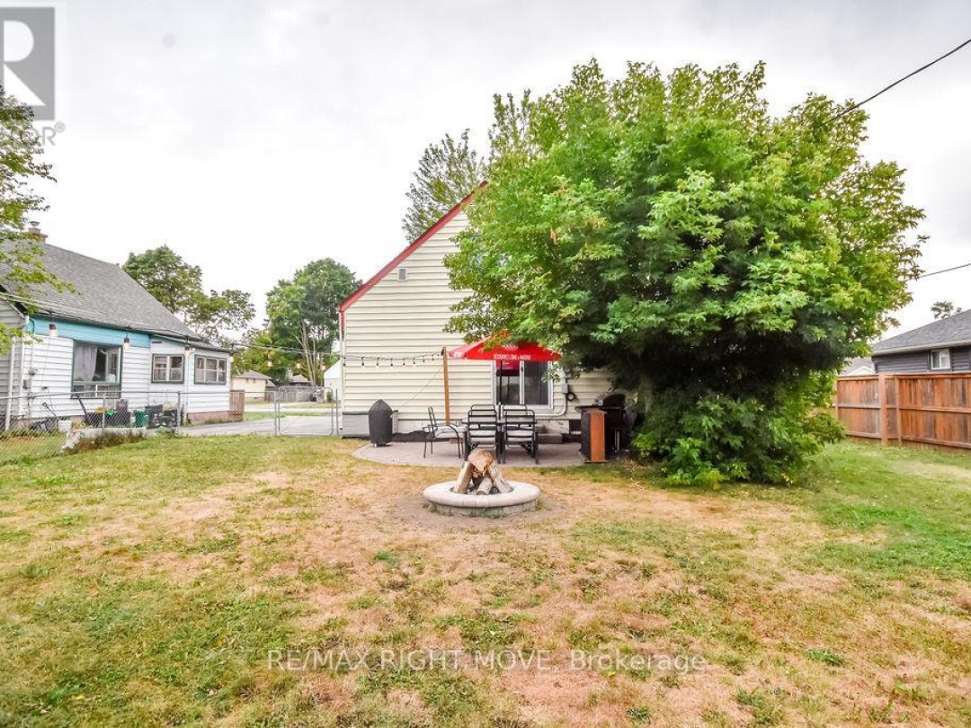 320 HILDA STREET, 
