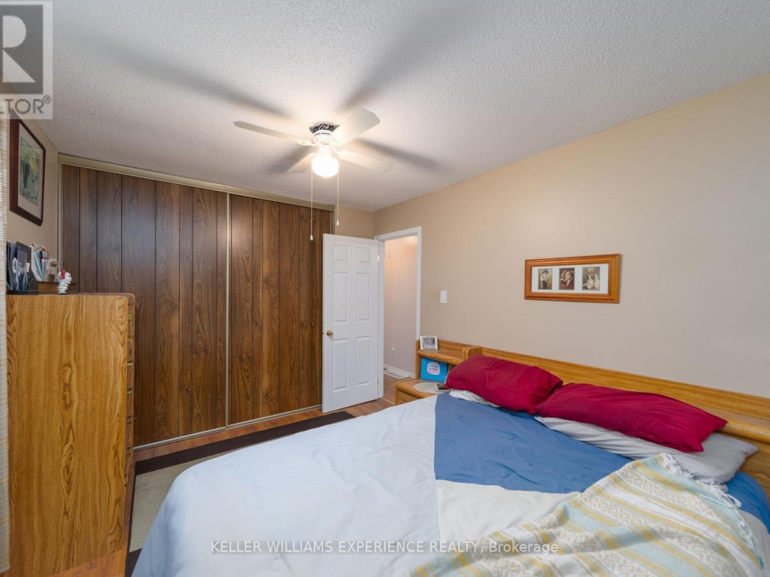 1 BUSH STREET, Severn (Coldwater)