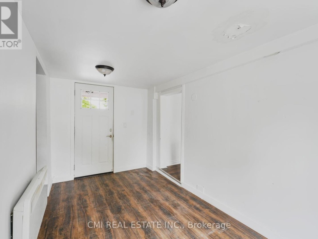 532 JAMES STREET, 
