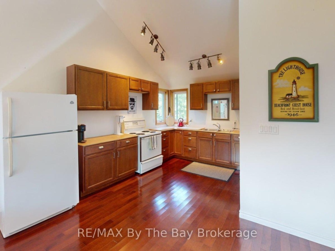 49 METHODIST, Georgian Bay