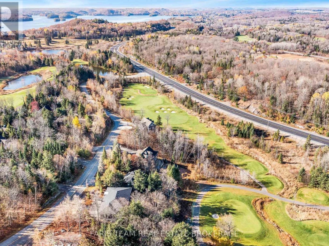 19 DEERHURST HIGHLANDS DRIVE, Huntsville (Chaffey)