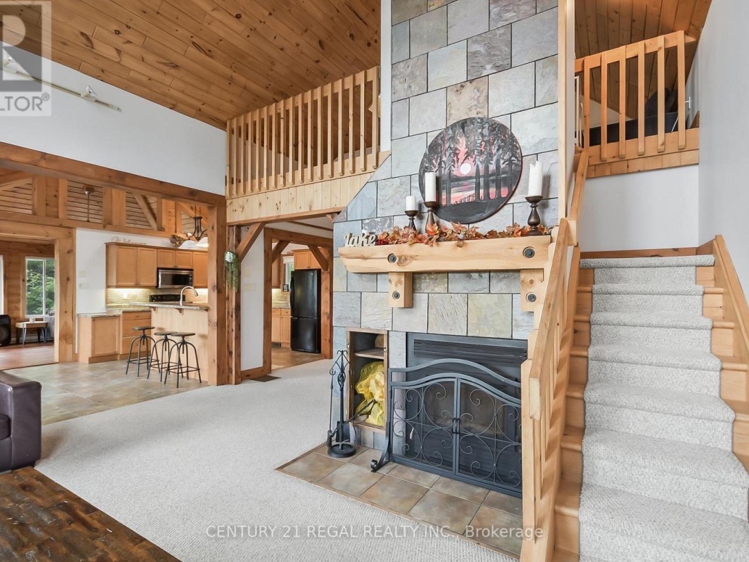 1961 BEAVER DAM ROAD, Severn River