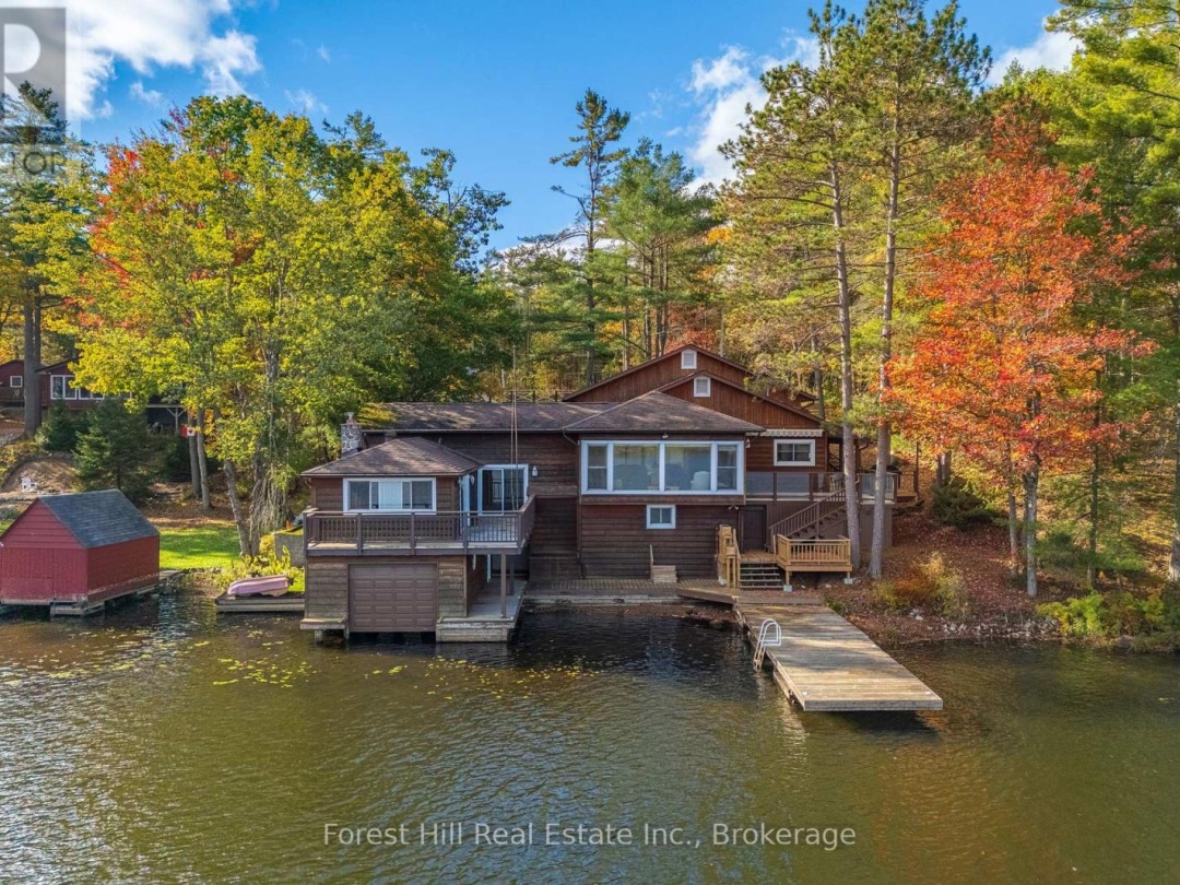 1062 PINE LAKE ROAD, 