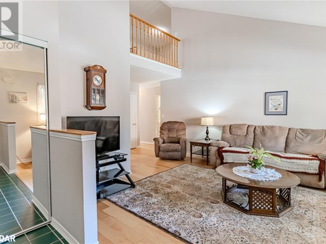 40 MUSEUM Drive Unit# 402, Orillia
