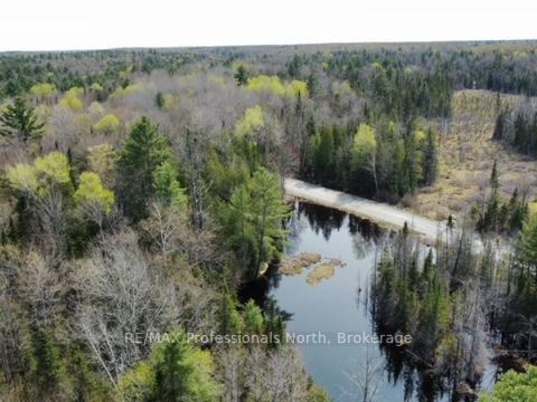 0 BOBCAYGEON ROAD, Minden Hills (Hindon)