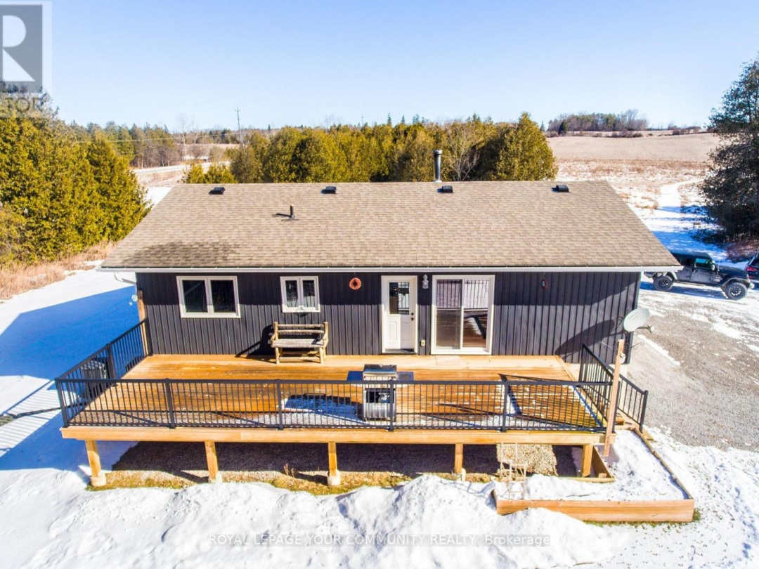2236 COUNTY 36 ROAD, Kawartha Lakes (Verulam)
