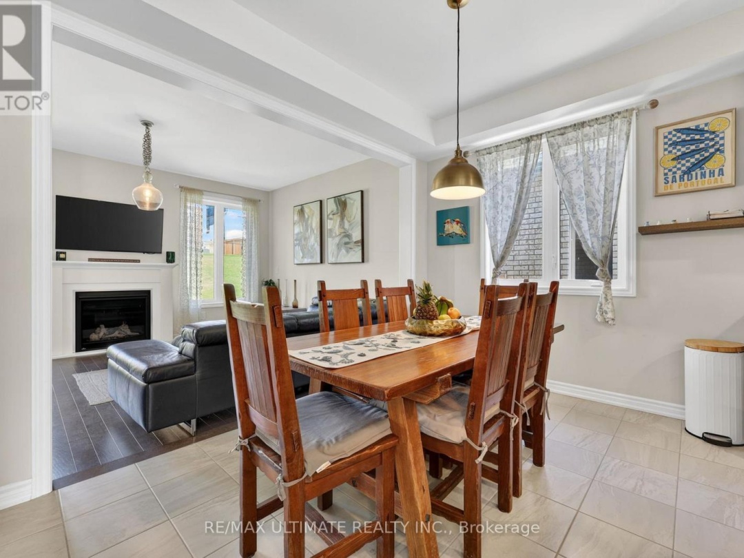 2962 MONARCH DRIVE, Orillia
