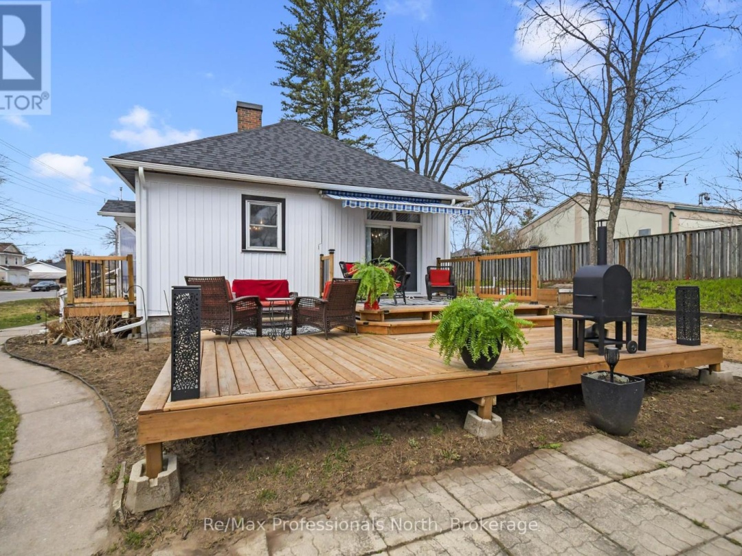 191 PHILLIP STREET W, Gravenhurst (Muskoka (S))