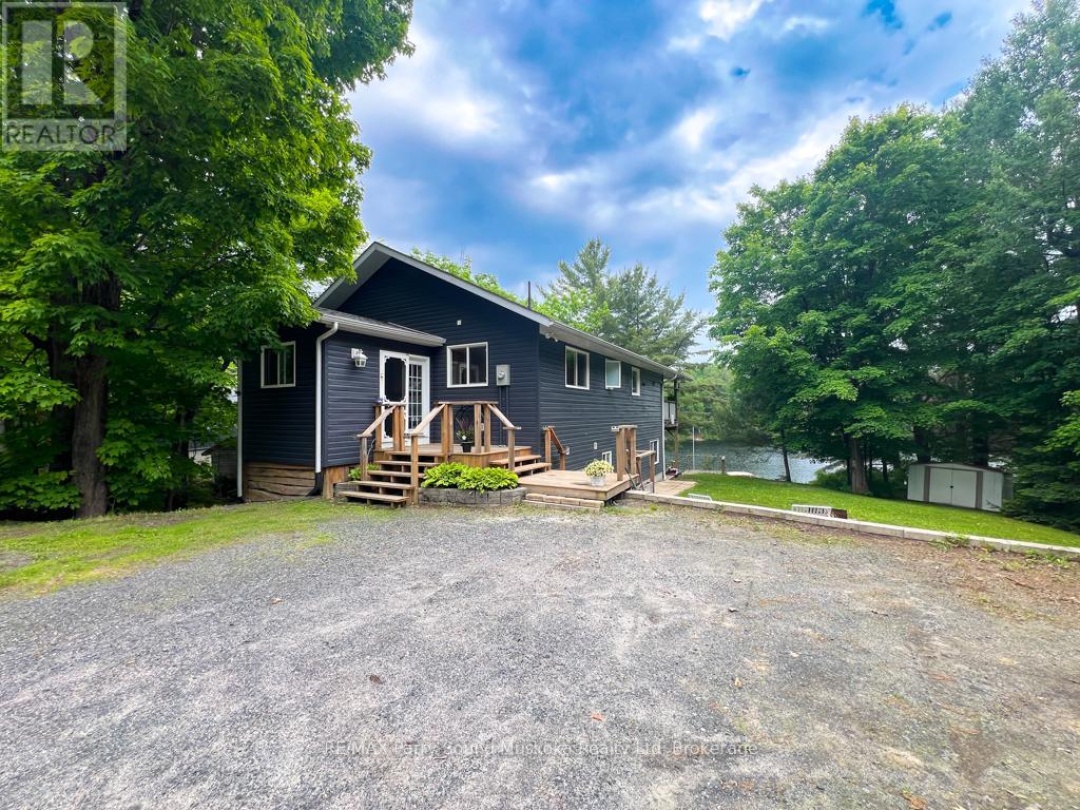 45 PENINSULA SHORES ROAD, 