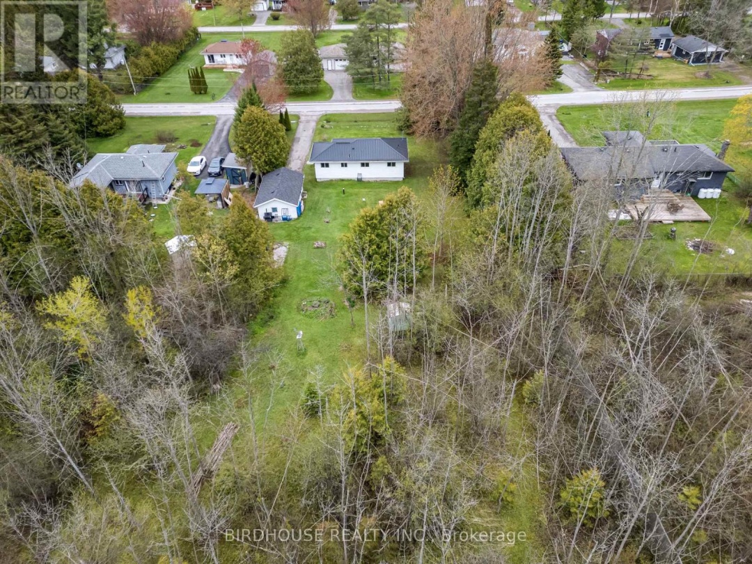 259 GEORGE DRIVE, Pigeon Lake