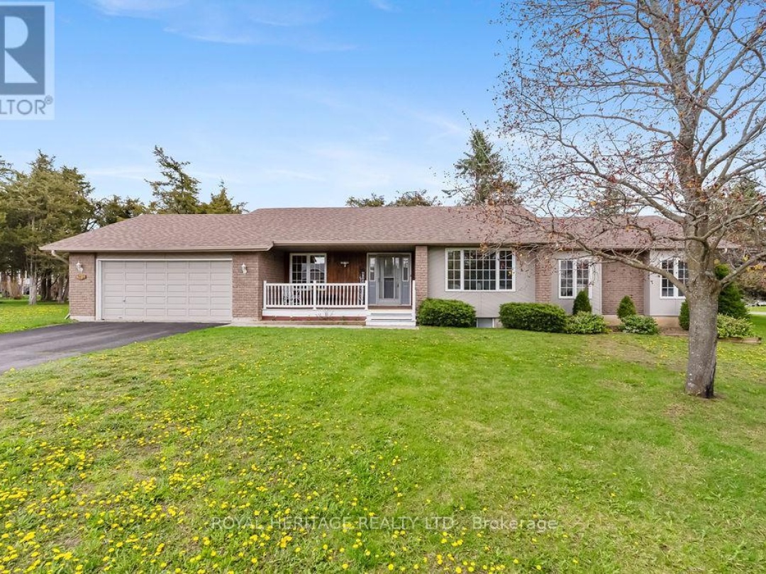 23 JUNIPER COURT, Kawartha Lakes (Bobcaygeon)