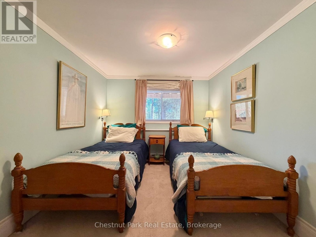 10453 COUNTY ROAD 503 ROAD, Gooderham Lake