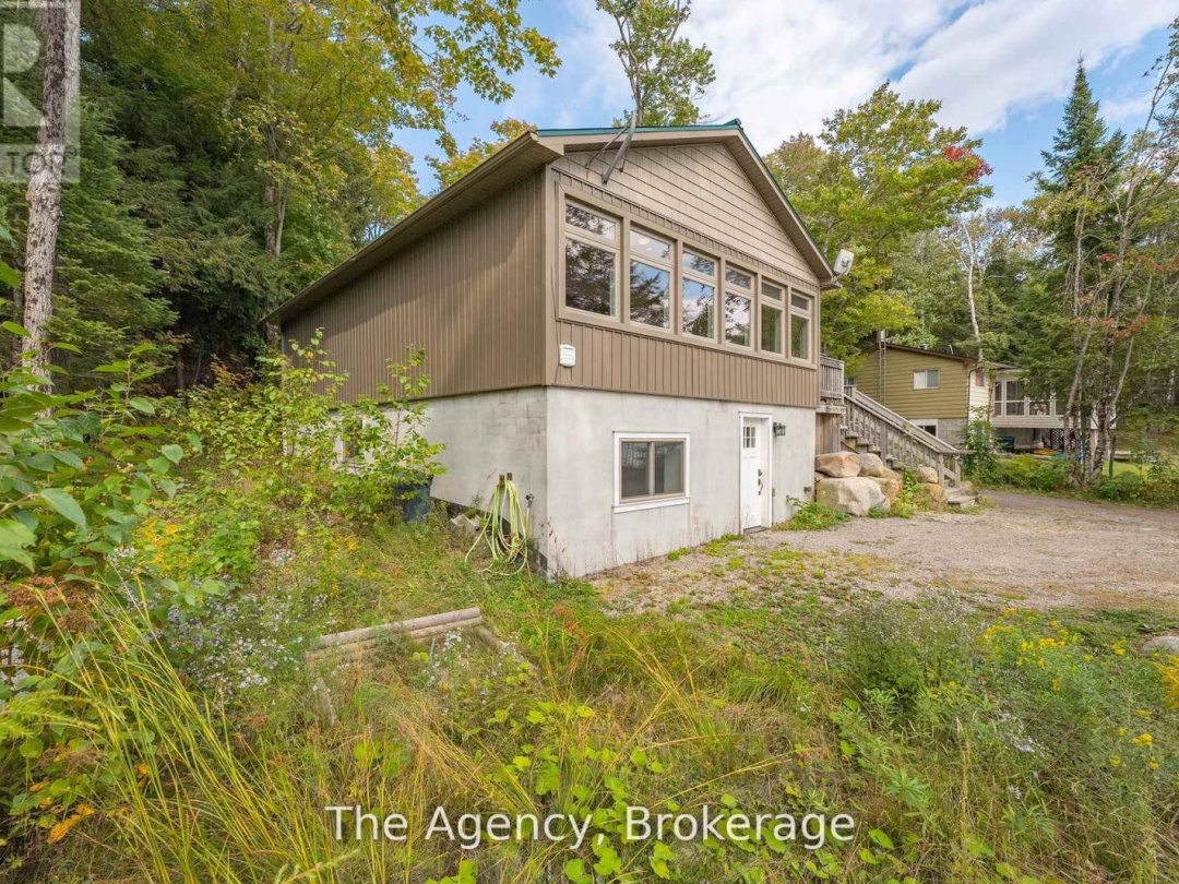 1032 LAKESHORE DRIVE S, Leech Lake