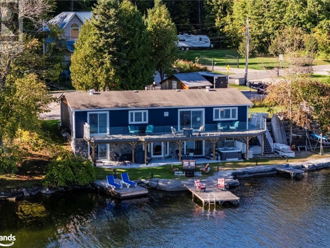 1144 North Bay Drive, Balsam Lake